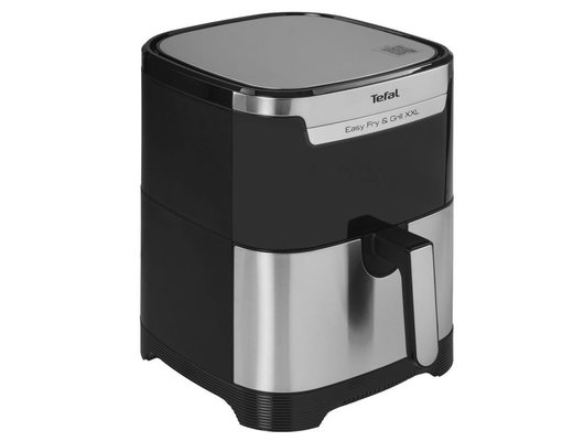Аэрогриль TEFAL EY801D15